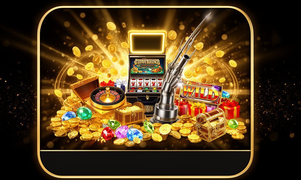 7ok Fast Craps Bonanza ထဲမှာ ဘာတွေပါသလဲ