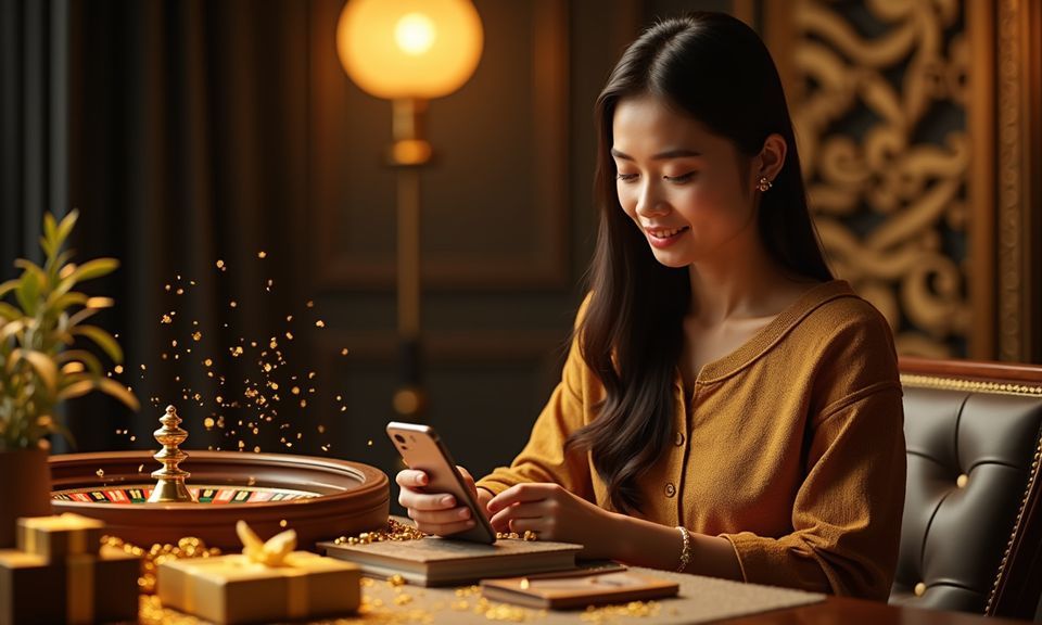 7ok Slots Lucky Stars — ကြယ်စင်များ ကြားထဲမှ ဆုကြီးများကို ရှာဖွေပါ